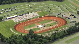 LIVE | Lanier Speedway | Hudson's Super Late Model Tour | LIVE