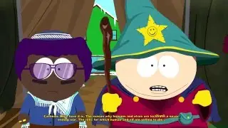 [StormPlay!] South Park: The Stick Of Truth | Episode 1