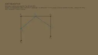 [Game Math] Tutorial 06 - Bezier Curve