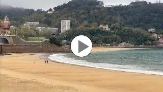 San Sebastian Overview - Adventure Guru