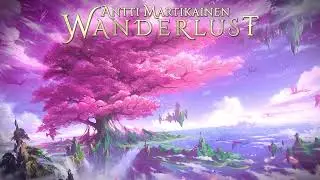 Wanderlust (exciting symphonic adventure music)