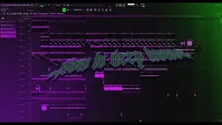 HOW TO DEEP HOUSE #2 【︎FREE FLP】︎