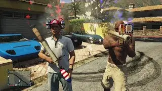 How To Get Beer Hat (GTA Online) (Limited Time)