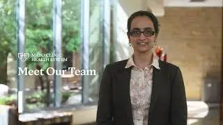 Fnu Shweta, M.B.B.S., Infectious Diseases – Mayo Clinic Health System