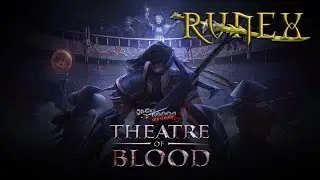 RuneX | THEATRE OF BLOOD | RAIDS 2 | HUGE GIVEAWAY