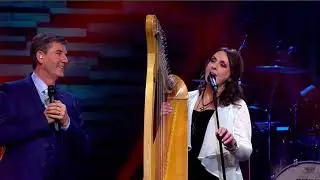 Homes of Donegal - Moya Brennan & Daniel O'Donnell