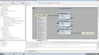 How to Load Spatial and Non-Spatial Data into Teradata using FME