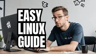 🌟 Linux Distros Explained By An Idiot 🌟