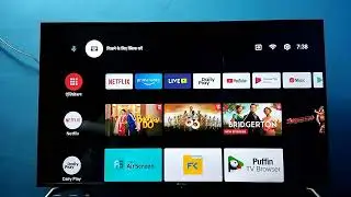How to Change Language in Android TV