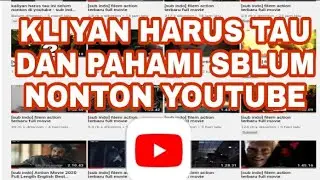 cara menampilkan subtitle di youtube -cara memunculkan subtitle flem di youtub