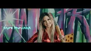 MILICA TODOROVIC - SHOW PROGRAM (Official Video) 2018