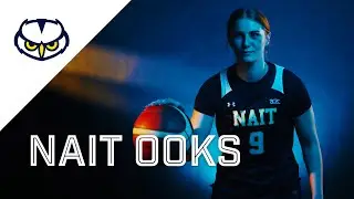 Joining the NAIT Ooks