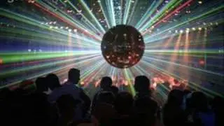 Soirée disco night fever