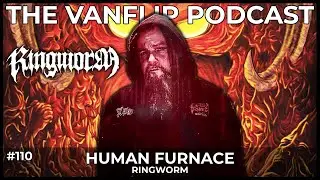 RINGWORM - James 