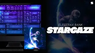 [+50] ElectraX Preset Bank - STARGAZE (YEAT, Playboi Carti, Ken Carson, Kankan) Hyperpop Presets