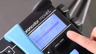 Tutorial Move basic instructions