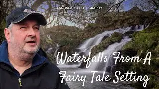 Fantastic Hidden Waterfalls To Photograph...my secret