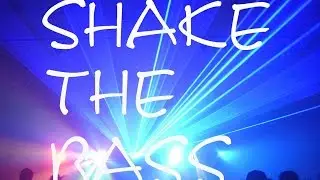 JeiWee - Shake The Bass (feat. Donnie Ozone)