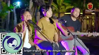 Selendang Biru - Farel Prayoga ft. Fila Delfia