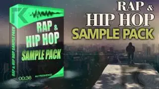 RAP & HIPHOP SAMPLE PACK | Free Download