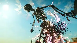 RAGE 2 - Extreme Brutal Combat & Bandit Den Clearings