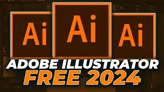 Adobe Illustrator Crack | Free Download Illustrator 2024