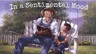 In a Sentimental Mood - A Vintage Music Playlist