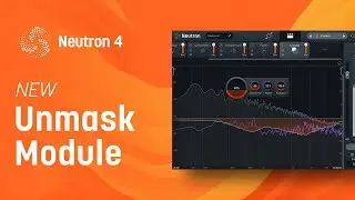 How to Use Unmask in Neutron 4 | iZotope Frequency Masking Plug-in