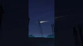 After Effects Meteor  