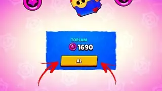 Yıldız puanı kupa ligi bitti yeni sezon güncelleme geldi (BRAWL STARS)