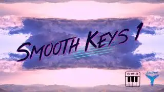 Smooth Keys 1 - Rhodes keys sample pack