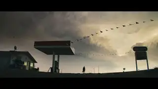 Supercell Official Trailer (2023)