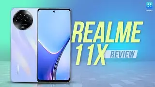 Realme 11x 5G Review: A Competent All-rounder