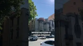 Самая красивая стоматология Питера