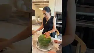 Best watermelon slicer