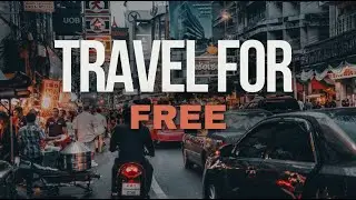 How to travel anywhere in India for Free