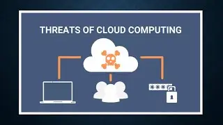 TOP THREATS TO CLOUD COMPUTING IN 2024