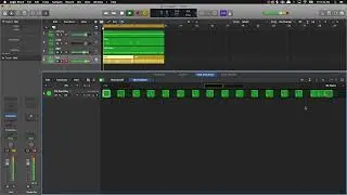 Advanced High Hat Tutorial In Logic Pro X