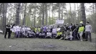 Трейлер AutoTeam33