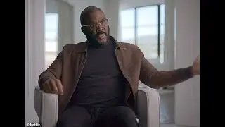 Tyler Perry reveals he tried to commit suicide after abuse