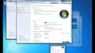Performance Overview VB VM