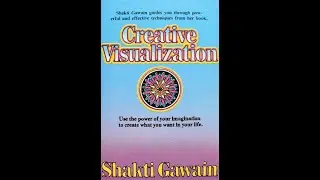 Creative Visualization