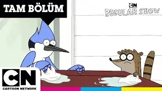 SÜREKLİ DİZİ | Bay Patron |  TAM BÖLÜM | @cartoonnetworkturkiye