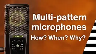 Is A Multi-pattern Microphone For Me ? Watch This To Find Out!