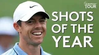 Best Golf Shots of the Year (so far) | Best of 2020