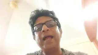 Rupankar Bagchi Abuse Singer KK