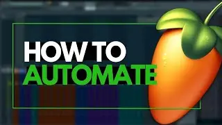 How To Automate In Fl Studio Like A Pro!