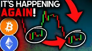 BITCOIN HOLDERS: DON'T BE FOOLED (New Signal)!! Bitcoin News Today & Ethereum Price Prediction!