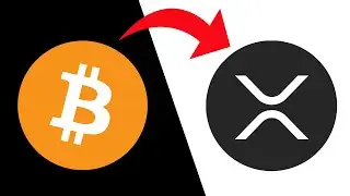 How to Convert Bitcoin to XRP on Binance | BTC to XRP