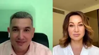 Денис Орловский: Для чего Бог нас родил